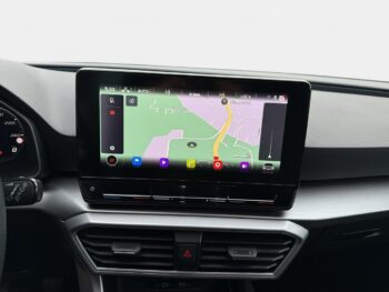 Seat Leon Sportstourer