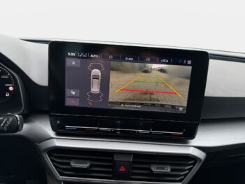 Seat Leon Sportstourer