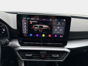 Seat Leon Sportstourer