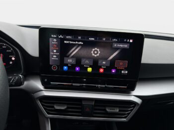Seat Leon Sportstourer