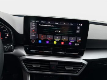 Seat Leon Sportstourer