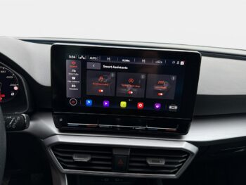 Seat Leon Sportstourer