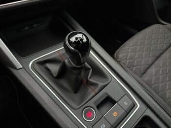 Seat Leon Sportstourer