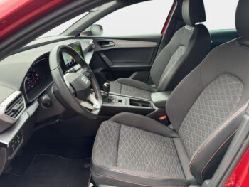 Seat Leon Sportstourer