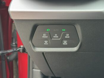Seat Leon Sportstourer