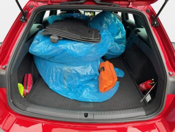 Seat Leon Sportstourer