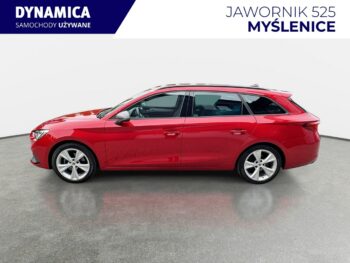 Seat Leon Sportstourer