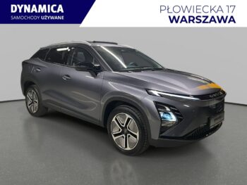 OMODA E5