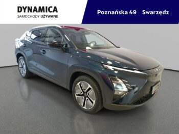 OMODA E5