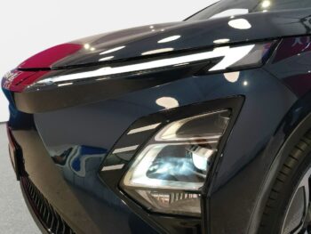 OMODA E5