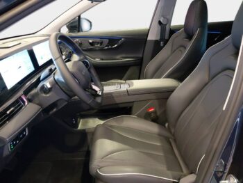 OMODA E5