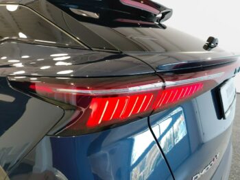 OMODA E5
