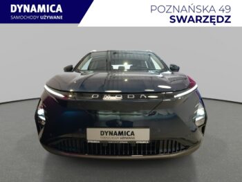 OMODA E5