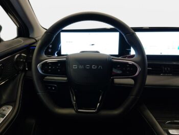 OMODA E5