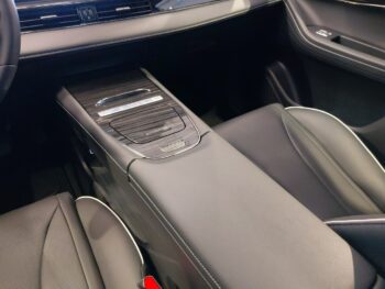 OMODA E5