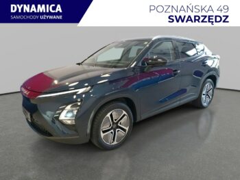 OMODA E5
