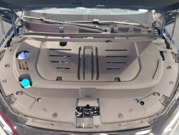 OMODA E5
