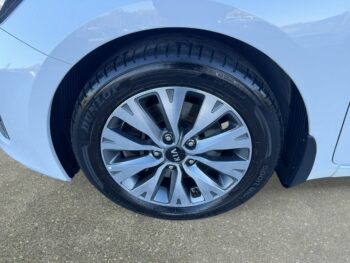 Kia Cee’d