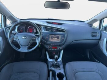 Kia Cee’d