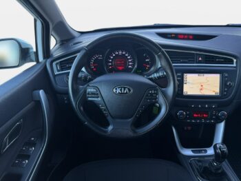 Kia Cee’d