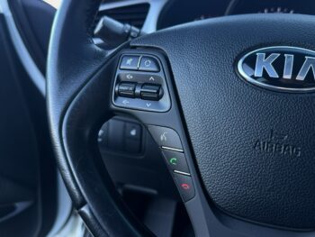 Kia Cee’d