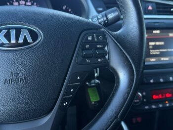 Kia Cee’d