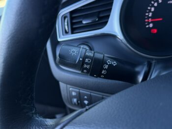 Kia Cee’d