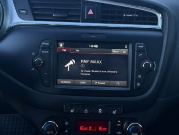 Kia Cee’d