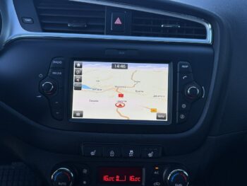Kia Cee’d
