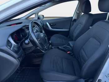 Kia Cee’d