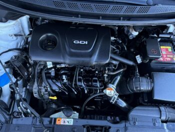 Kia Cee’d