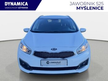 Kia Cee’d
