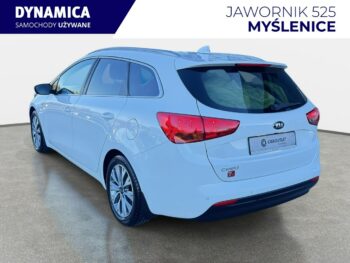 Kia Cee’d