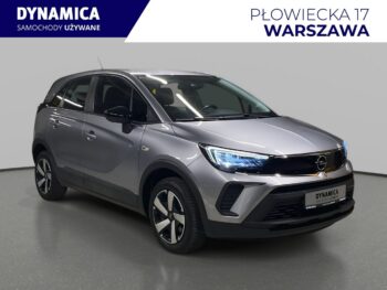 Opel Crossland Opel Crossland