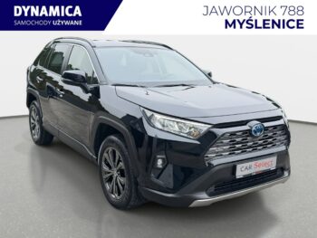 Toyota RAV-4