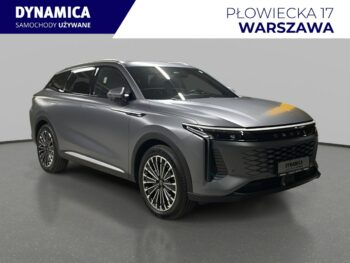 OMODA 9