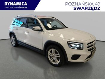 Mercedes GLB