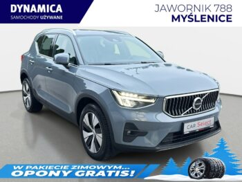 Volvo XC 40