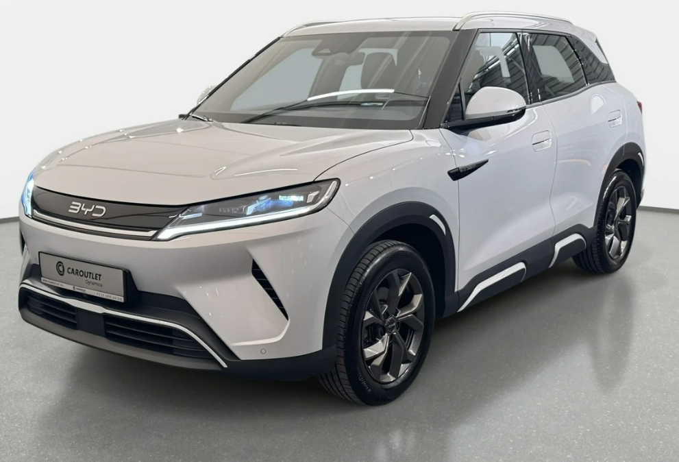 BYD Atto 2 - Caroutlet